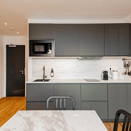 Nuva Apartments Cologne Exterior photo