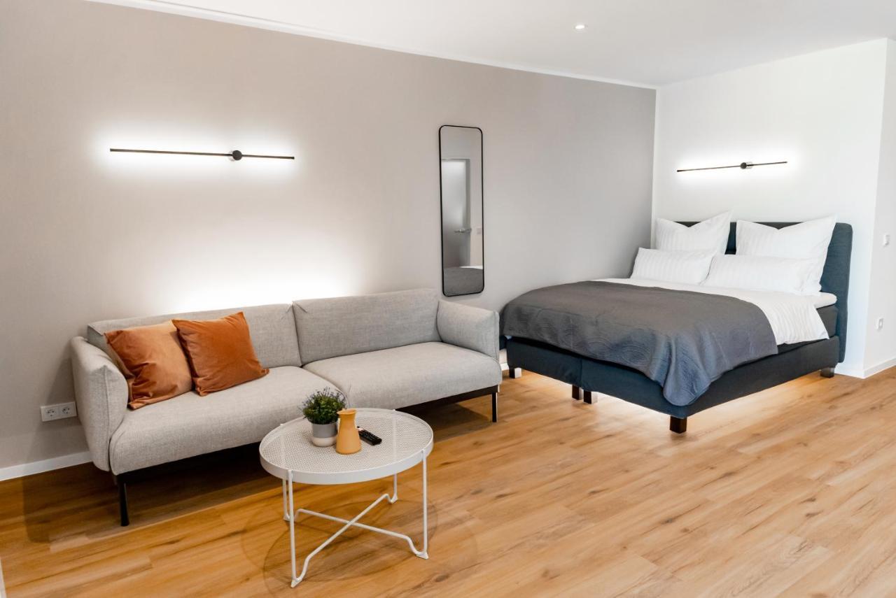 Nuva Apartments Cologne Exterior photo