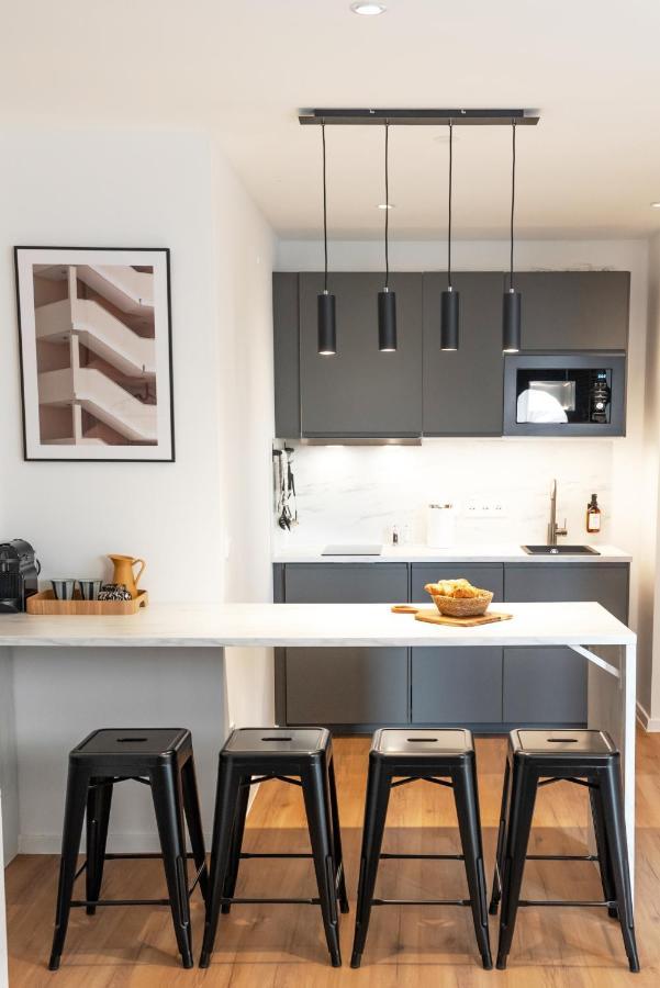Nuva Apartments Cologne Exterior photo