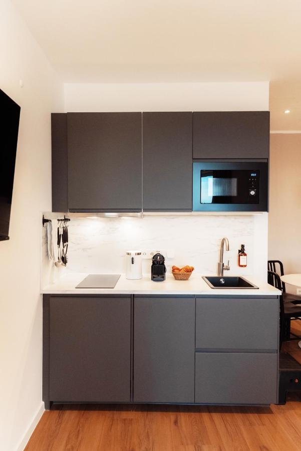 Nuva Apartments Cologne Exterior photo