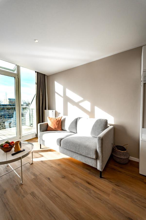 Nuva Apartments Cologne Exterior photo