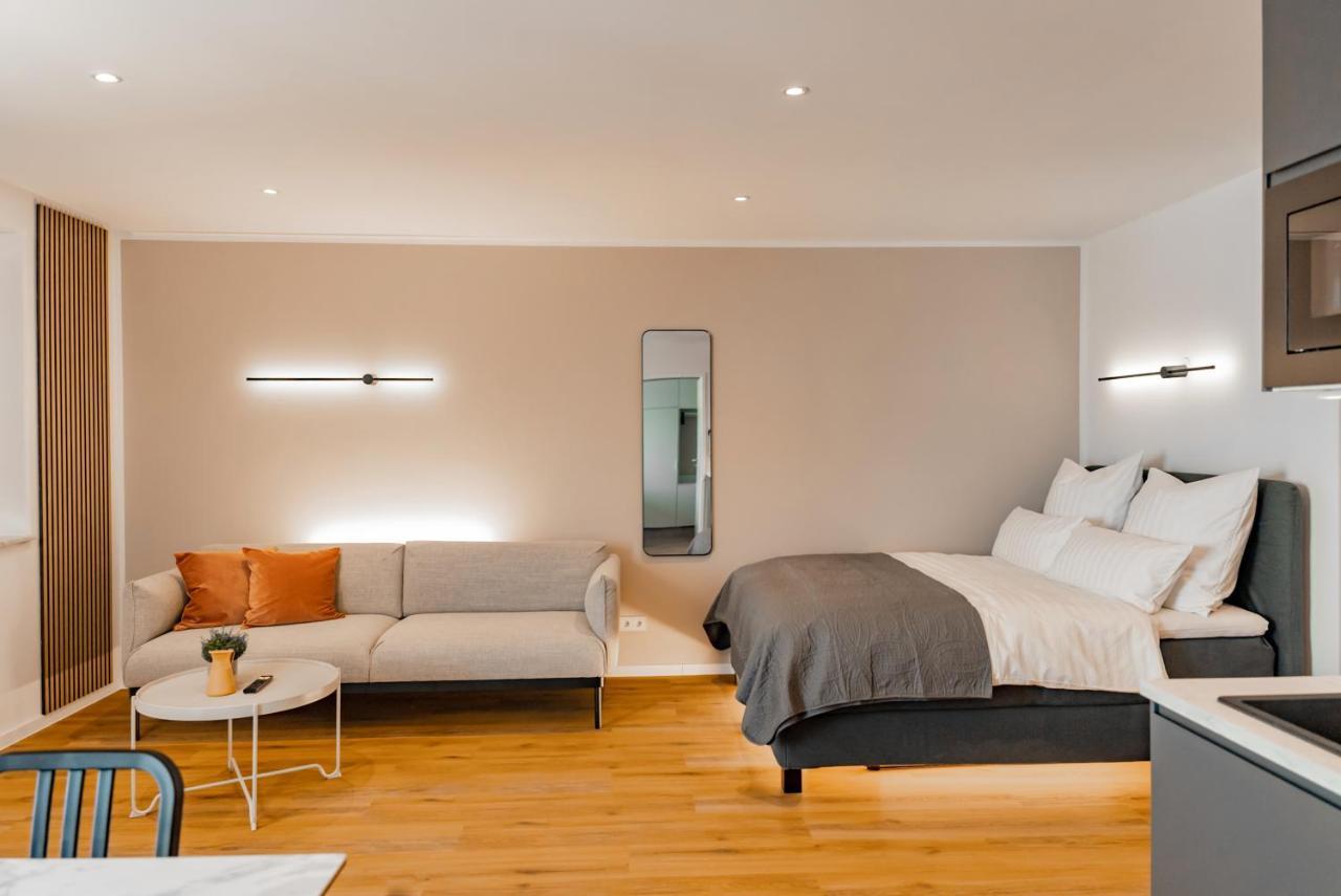 Nuva Apartments Cologne Exterior photo